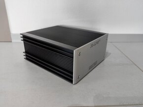 Musical Fidelity X-LPS v3 MM/MC Phono Stage - 4