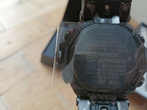 Casio G-Shock MT-G B2000yr-1aer - Illumination City - 4