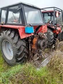 Zetor 8045 - 4