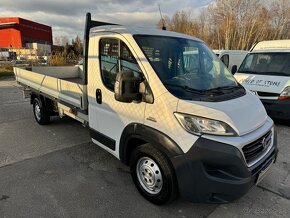 Fiat Ducato, 2.3 Multijet 150k 35 L4 MAXI - 4