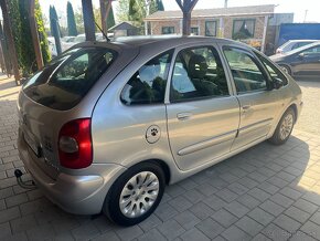 Citroën Xsara Picasso 2.0 HDi SX - 4