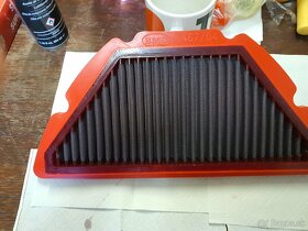 Vzd.filter Yamaha R1 2007-2008 - 4