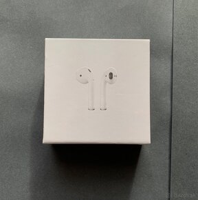 Apple AirPods 2 - 4