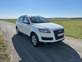 Audi Q7 3.0 TDI 150kw quattro tiptronic - 4