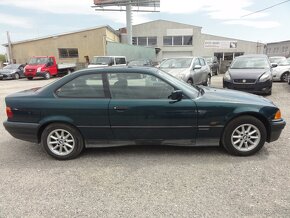 BMW 316I COUPE AUTOMAT - 4