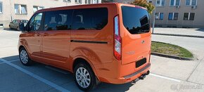 Ford tourneo custom - 4