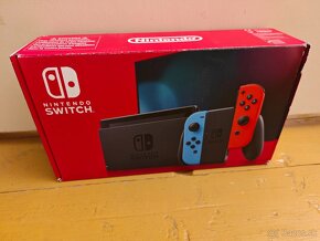 ✅ Nintendo Switch Oled, V2 a Lite Atmosphere AMS CFW✅ - 4