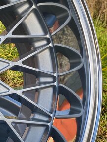 Rial Maesh 17" 5x120 Bmw - 4