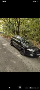 Škoda oktáva 2  2l 103 kW 2008/2010 - 4