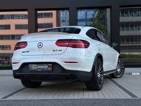 Mercedes Benz GLC43 AMG - 4