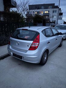 Hyundai i30 1.4i 11/2008 - 4