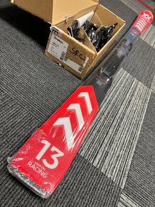 158/168 cm lyze Volkl Racetiger SRC s viazanim VMotion 12 GW - 4