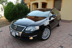 Volkswagen Passat Variant 2.0 TDI Highline CR - 4