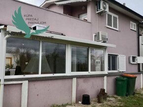 Krásny dom 2x apartmán v Chorvátsku - Privlaka - Sabunike - 4