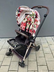 Cybex Mios Spring Blossom - 4