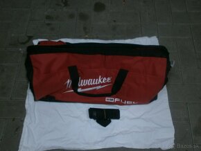 Predam Milwaukee tašku na náradie XL - 4