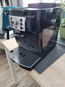 Delonghi Magnifica záruka do 05.2026 - 4