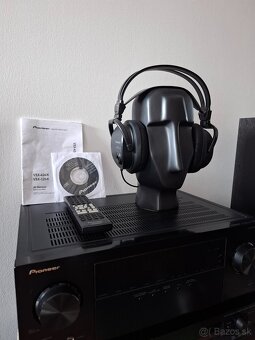 Hifi zostava PIONEER+darček hodinky Garmin VivoActive HR - 4