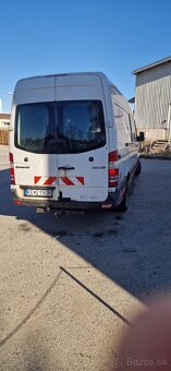 Mercedes Sprinter 5t - 4