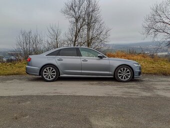 Audi A6 3.0 TDI DPF 200kW/272k quattro S tronic - 4