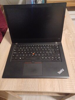 Lenovo ThinkPad A485 - 4