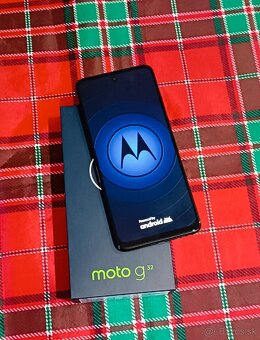 Motorola G32 - 4