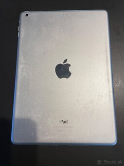 Apple iPad Air 16gb (Wi-Fi) A1474 plne funkčný - 4