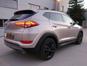 Hyundai Tucson 2017 2.0CRDi Premium 4x4, AUTOMAT, max.výbava - 4