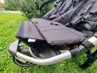 Thule urban glide 2 double - 4