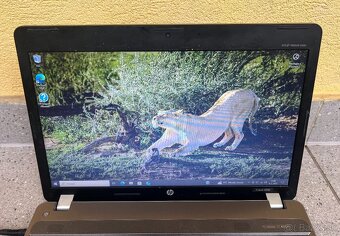 HP 4530s / i3-2350M / 8GB RAM / 128GB SSD / 15.6" - 4