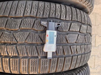 245/45R17 Continental zimne - 4