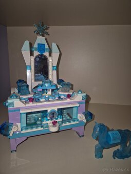 Lego frozen - 4