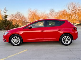 Seat Leon 1.2 TSI Reference 63 Kw - 4