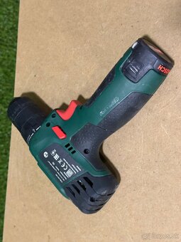 Bosch Akumulátorový vŕtací skrutkovač EasyDrill 1200 - 4