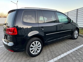 VW TOURAN 2.0TDi 103kW CR 2012 ✅CENA NA SK ŠPZ - 4