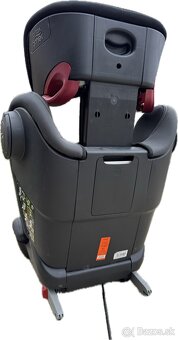 Autosedačka Römer britax XP SICT 15-36kg - 4