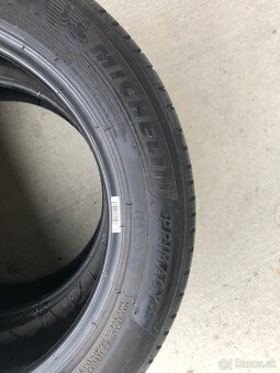 Michelin primacy 4 205/55 r16 - 4