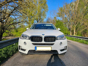 Predam BMW F15 X5 XDrive30d Panorama - 4