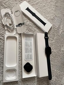 Watch apple 9 45mm - 4