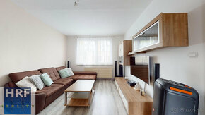Na predaj 3-izbový, zrekonštruovaný, útulný byt v Holíči. - 4