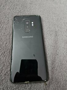 Samsung galaxy S9+ na diely (funkcna) - 4