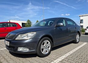 Skoda Octavia 2 /2012 /2.0TDI 103kw /380xxx - 4