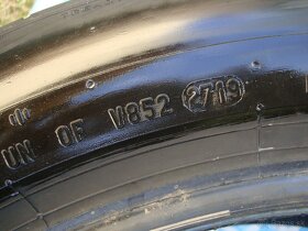 245/50R19, 105 W Pirelli P zero 2kusy,letné - 4