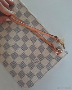 Lv kabelka pochette - 4