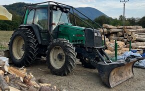 Valtra 6300 - 4