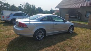 Volvo c70 - 4