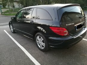 R320 cdi 4matic - 4