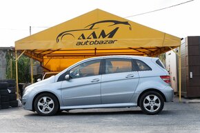 Mercedes-Benz B trieda 180 CDI - 4