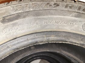 215/65 R16 C - 4