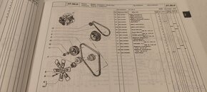 AVIA A21 A21.1 A31 A31.1 - katalog náhradních dílů - 4